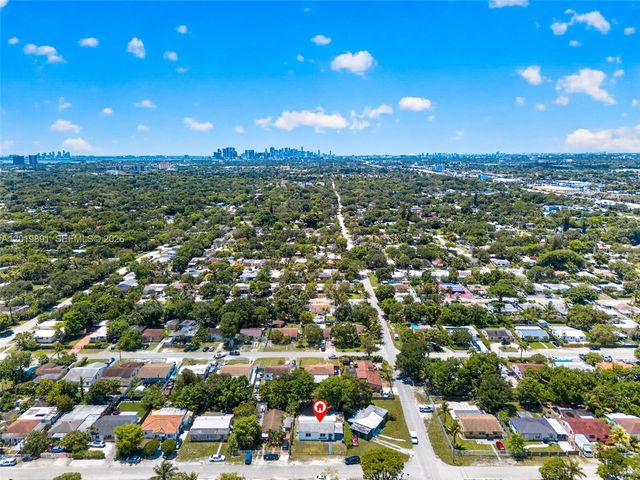 280 NW 101st St, Miami, FL 33150