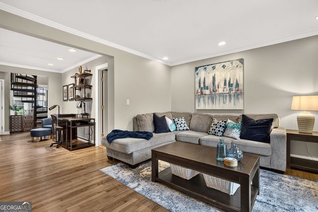 371 Deering Road NW, Atlanta, GA 30309