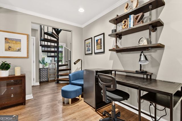 371 Deering Road NW, Atlanta, GA 30309