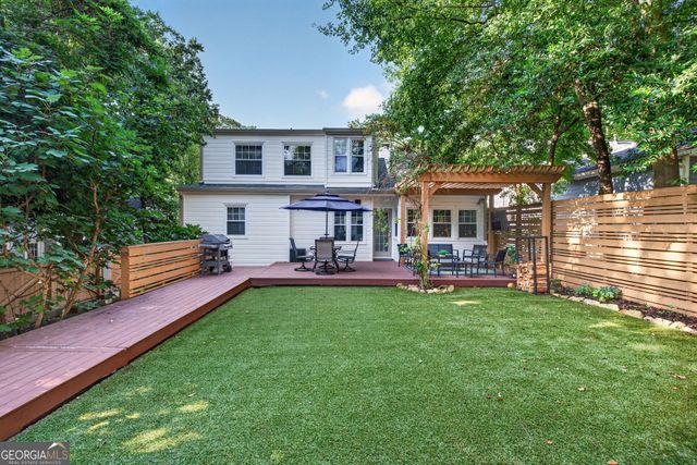 371 Deering Road NW, Atlanta, GA 30309