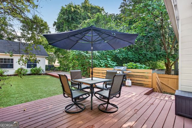 371 Deering Road NW, Atlanta, GA 30309