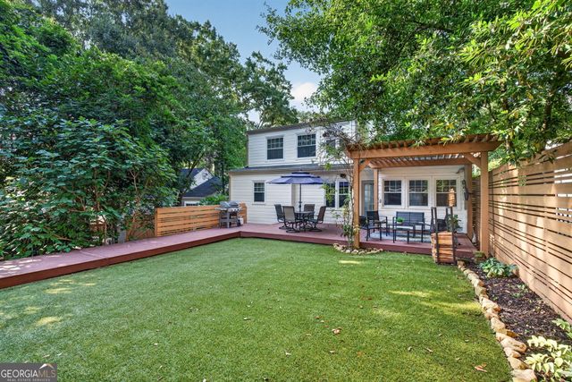 371 Deering Road NW, Atlanta, GA 30309