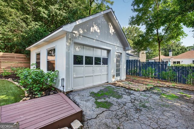 371 Deering Road NW, Atlanta, GA 30309