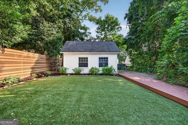 371 Deering Road NW, Atlanta, GA 30309