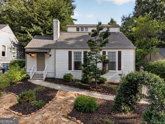371 Deering Road NW, Atlanta, GA 30309
