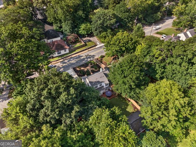 371 Deering Road NW, Atlanta, GA 30309