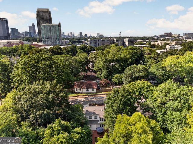 371 Deering Road NW, Atlanta, GA 30309