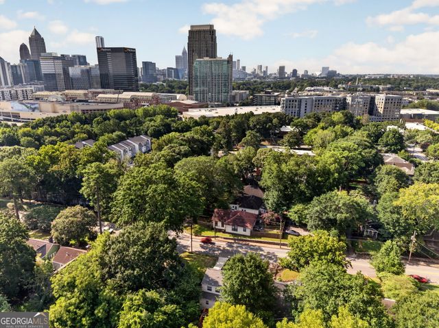 371 Deering Road NW, Atlanta, GA 30309