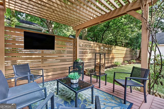 371 Deering Road NW, Atlanta, GA 30309