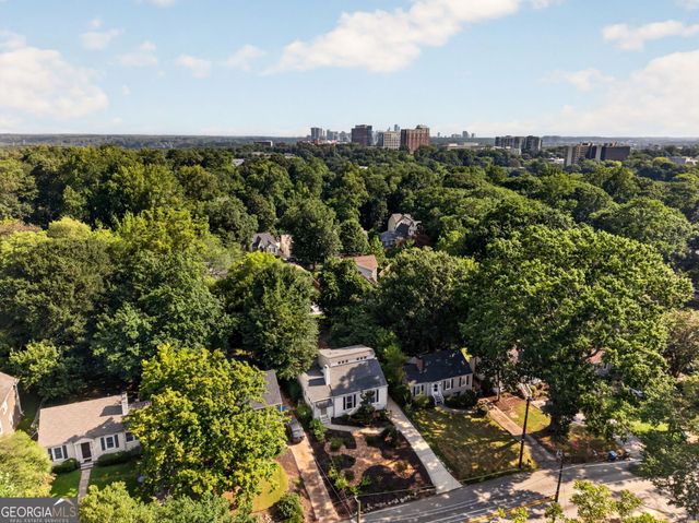 371 Deering Road NW, Atlanta, GA 30309