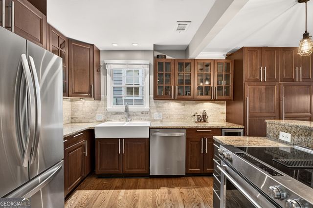 371 Deering Road NW, Atlanta, GA 30309