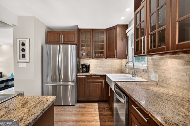 371 Deering Road NW, Atlanta, GA 30309