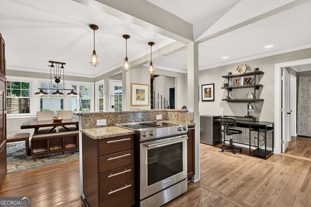 371 Deering Road NW, Atlanta, GA 30309