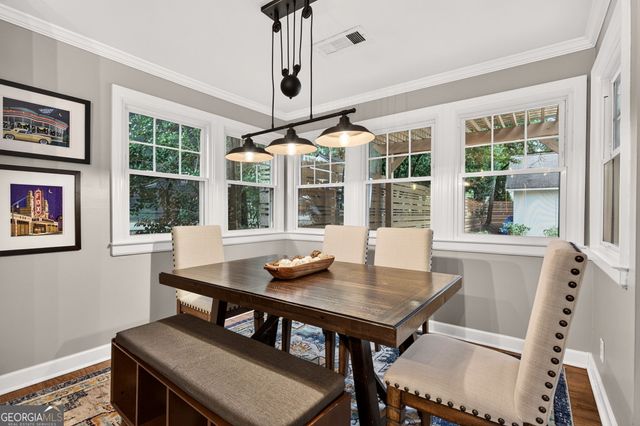 371 Deering Road NW, Atlanta, GA 30309