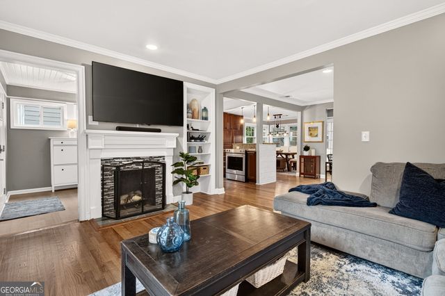 371 Deering Road NW, Atlanta, GA 30309