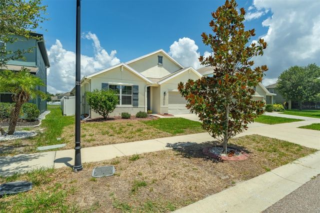 10662 PARK MEADOWBROOKE DRIVE, Riverview, FL 33578