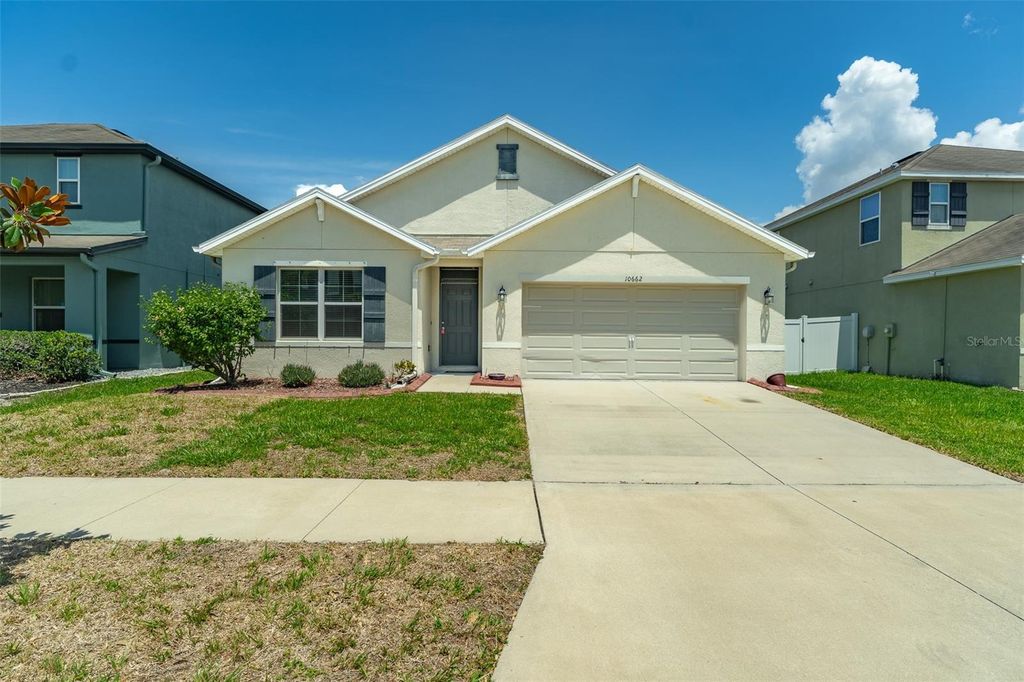 10662 PARK MEADOWBROOKE DRIVE, Riverview, FL 33578