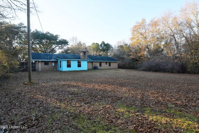 12192 Mccandliss Drive, Gulfport, MS 39503