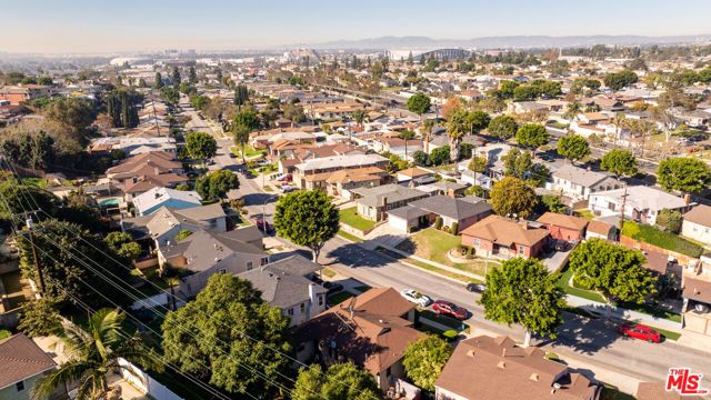 2420 W 101st Street, Inglewood, CA 90303