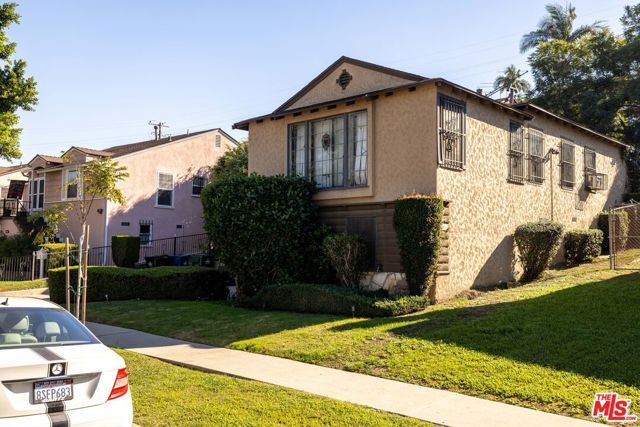 2420 W 101st Street, Inglewood, CA 90303