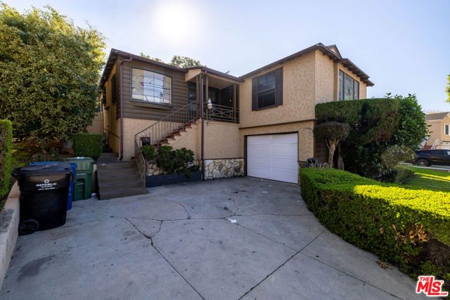 2420 W 101st Street, Inglewood, CA 90303