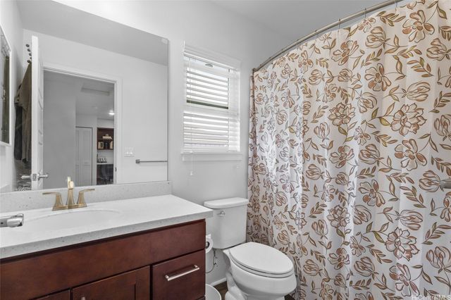 91-1520 Laupae Street, Ewa Beach, HI 96706