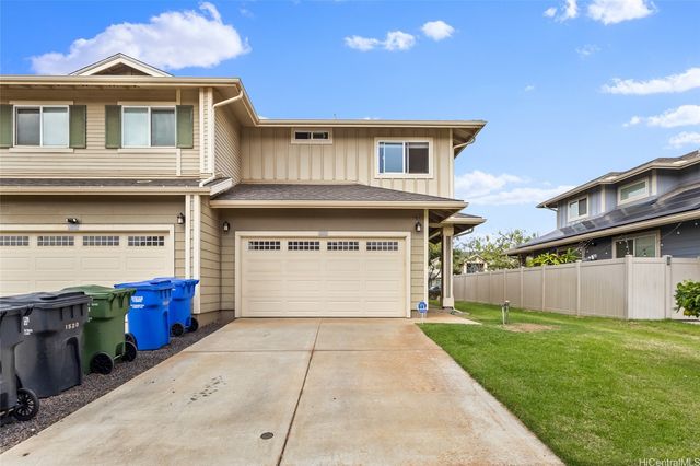 91-1520 Laupae Street, Ewa Beach, HI 96706