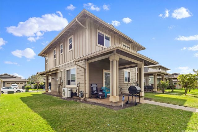 91-1520 Laupae Street, Ewa Beach, HI 96706