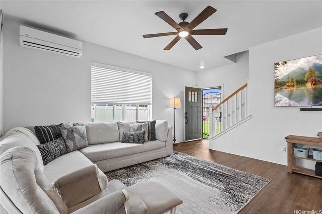 91-1520 Laupae Street, Ewa Beach, HI 96706