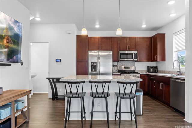 91-1520 Laupae Street, Ewa Beach, HI 96706