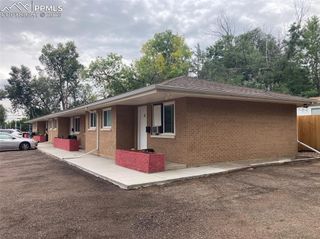 1512-1518 S Corona Avenue, Colorado Springs, CO 80905
