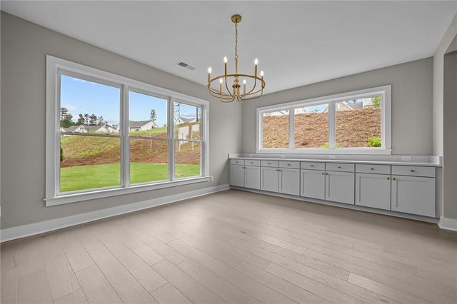 444 Lower Shoreline Ct SW, Marietta, GA 30064