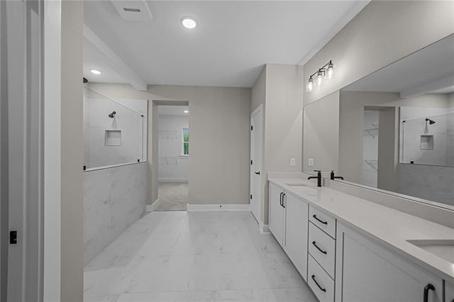 444 Lower Shoreline Ct SW, Marietta, GA 30064