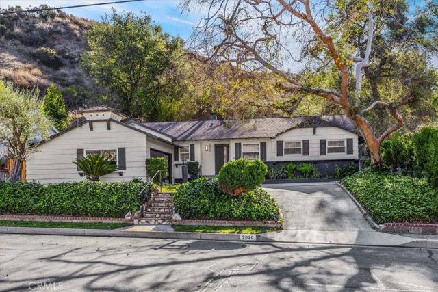 2020 Oak Valley, Glendale, CA 91208