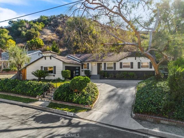 2020 Oak Valley, Glendale, CA 91208