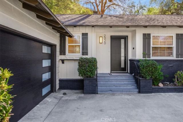 2020 Oak Valley, Glendale, CA 91208
