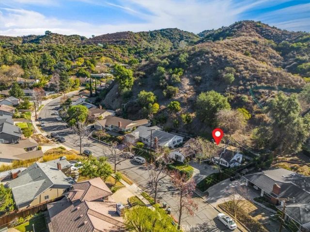 2020 Oak Valley, Glendale, CA 91208