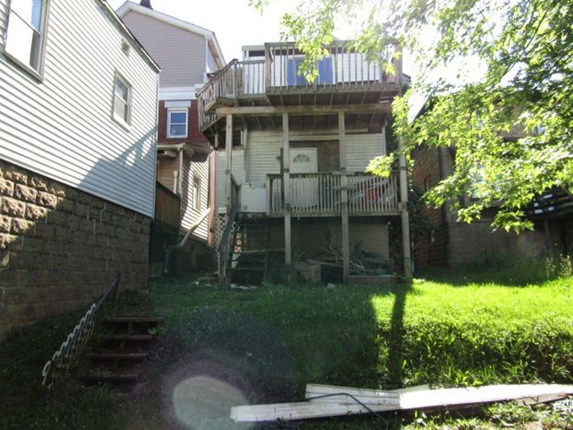 331 James St, Turtle Creek, PA 15145