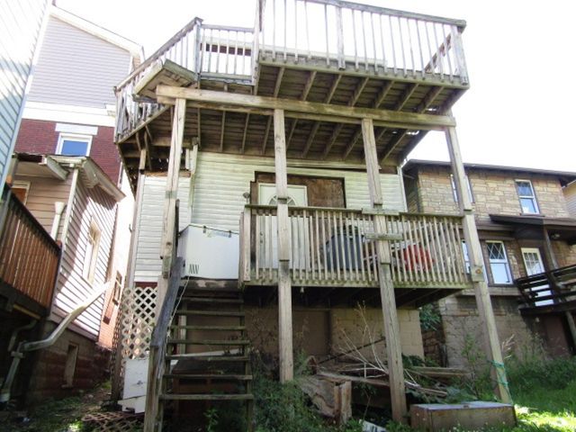 331 James St, Turtle Creek, PA 15145