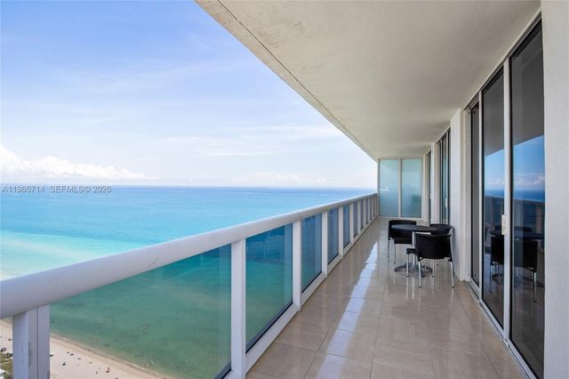 1830 S Ocean Dr 3508, Hallandale Beach, FL 33009