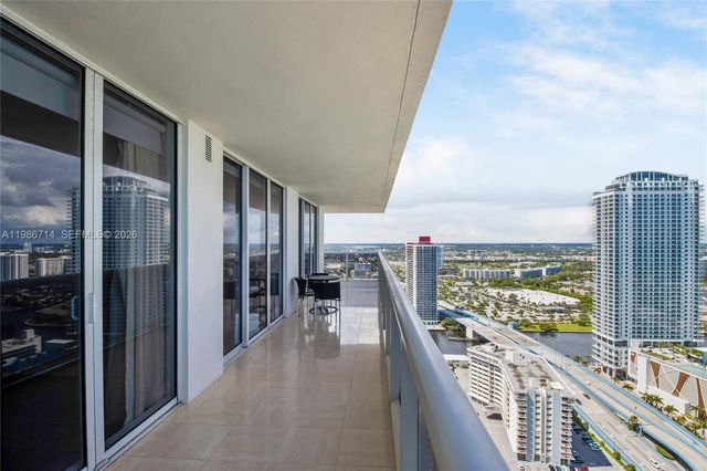 1830 S Ocean Dr 3508, Hallandale Beach, FL 33009