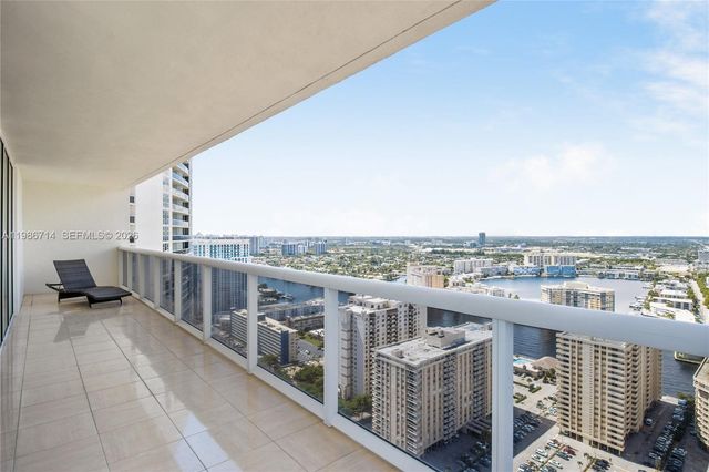 1830 S Ocean Dr 3508, Hallandale Beach, FL 33009