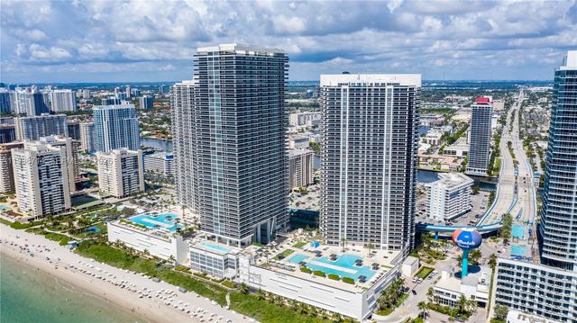 1830 S Ocean Dr 3508, Hallandale Beach, FL 33009