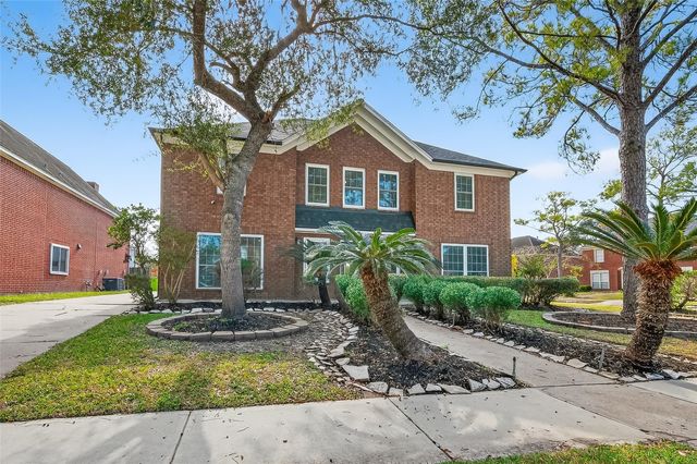 3623 Cresswell Court, Missouri City, TX 77459