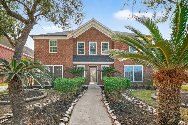 3623 Cresswell Court, Missouri City, TX 77459