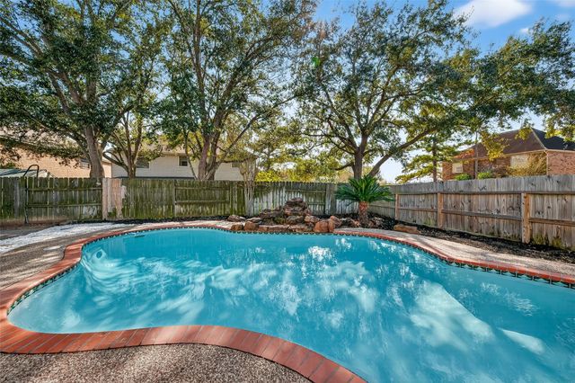 3623 Cresswell Court, Missouri City, TX 77459