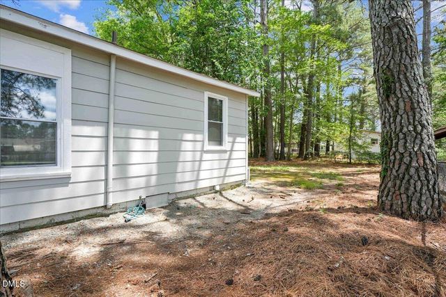 919 West Street, Smithfield, NC 27577