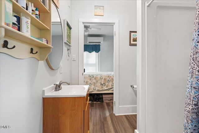 919 West Street, Smithfield, NC 27577