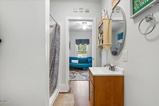 919 West Street, Smithfield, NC 27577