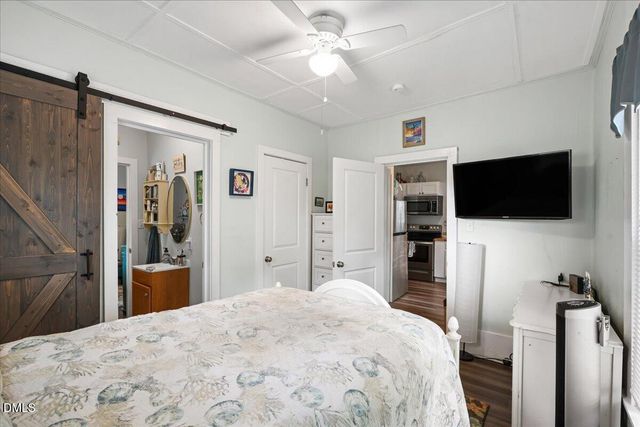 919 West Street, Smithfield, NC 27577